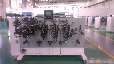 中国 Jiangsu Zhiyao Intelligent Equipment Technology Co., Ltd 工場