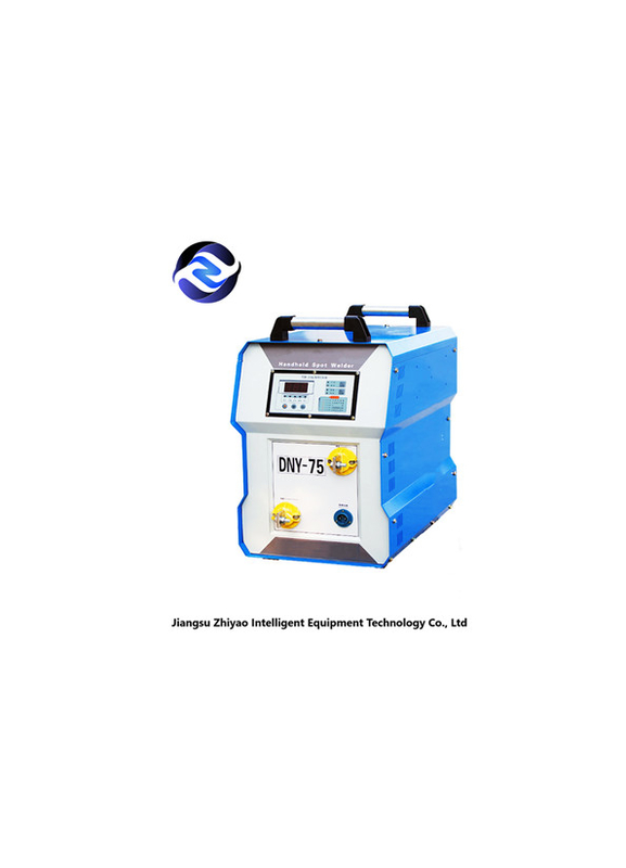 75KVA AC380V Ac Spot Resistance Welding Machine High Power